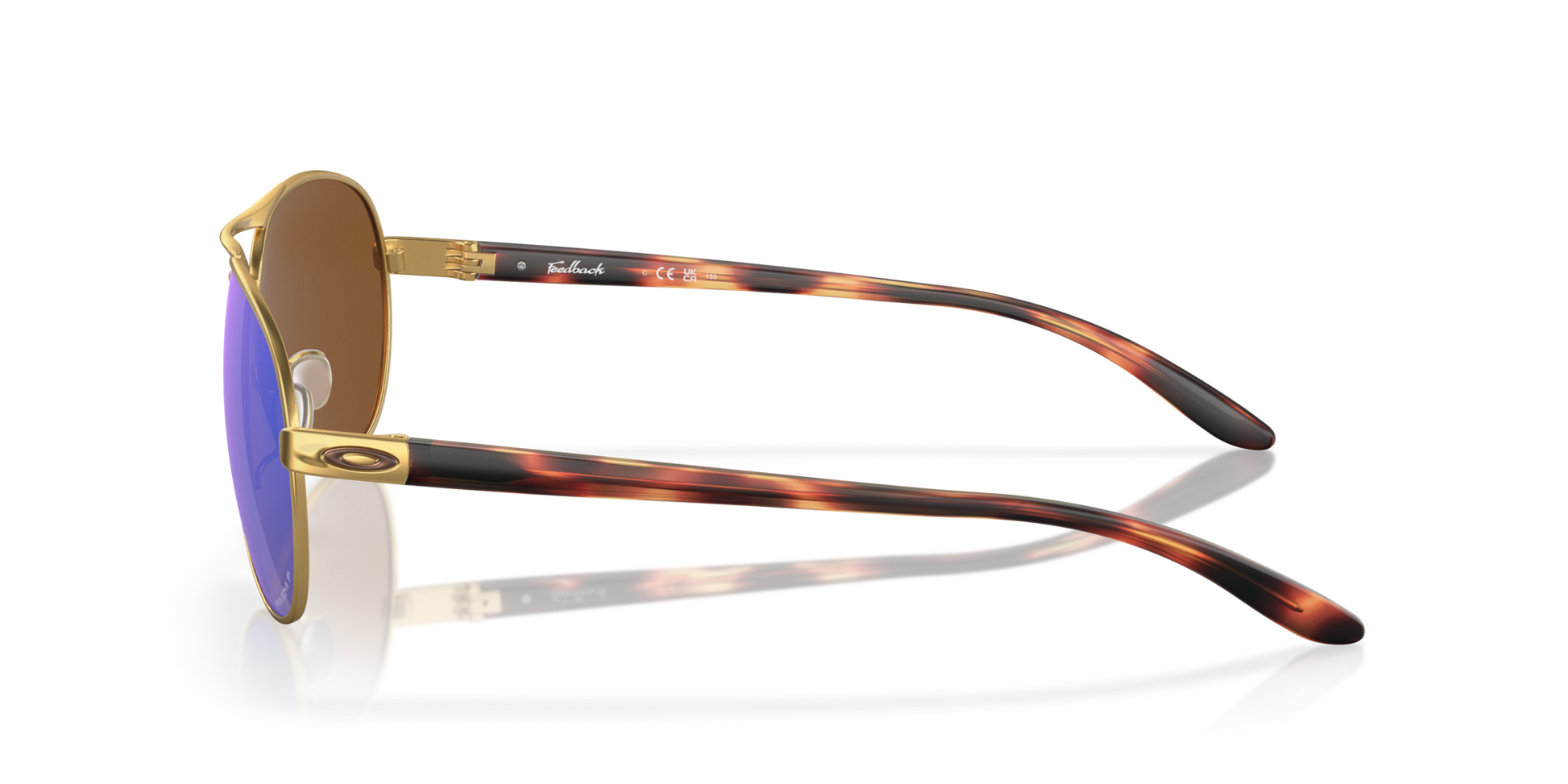 Oakley Feedback Glasses