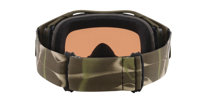 Oakley Airbrake Mountain Bike MX Goggles
