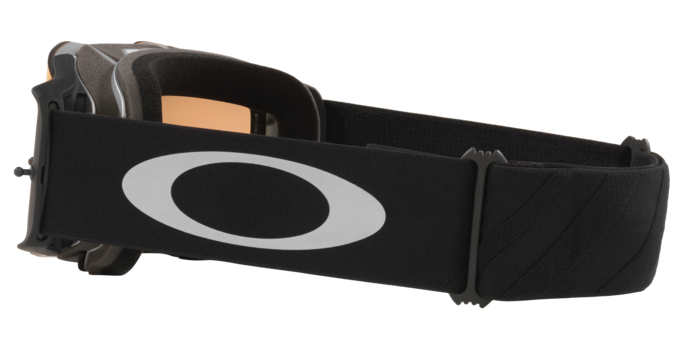 Oakley Front Line MX Goggles