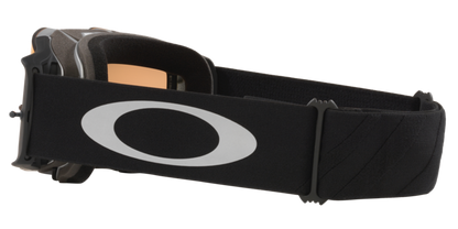 Oakley Front Line MX Goggles