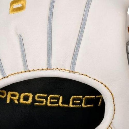 Mizuno GPSF-50R Pro Select Fastpitch 11.75" Premium Infielder Glove