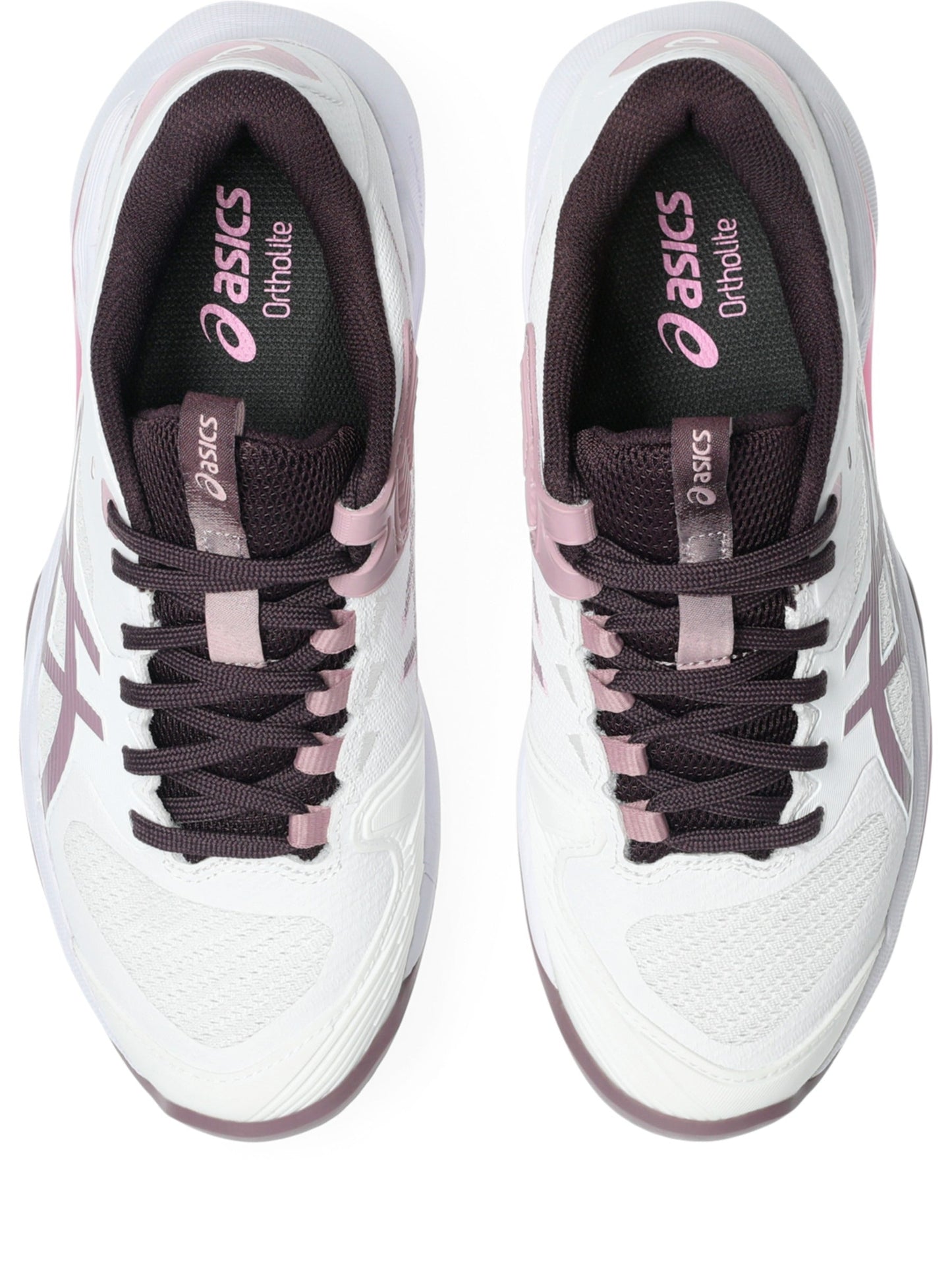 Asics Women's Solution Speed FF 4 Tennis Shoes