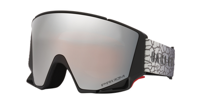 Oakley Flow Scape L Snow Goggles