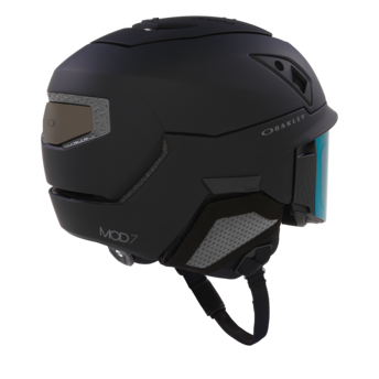 Oakley Mod7 Snow Helmet