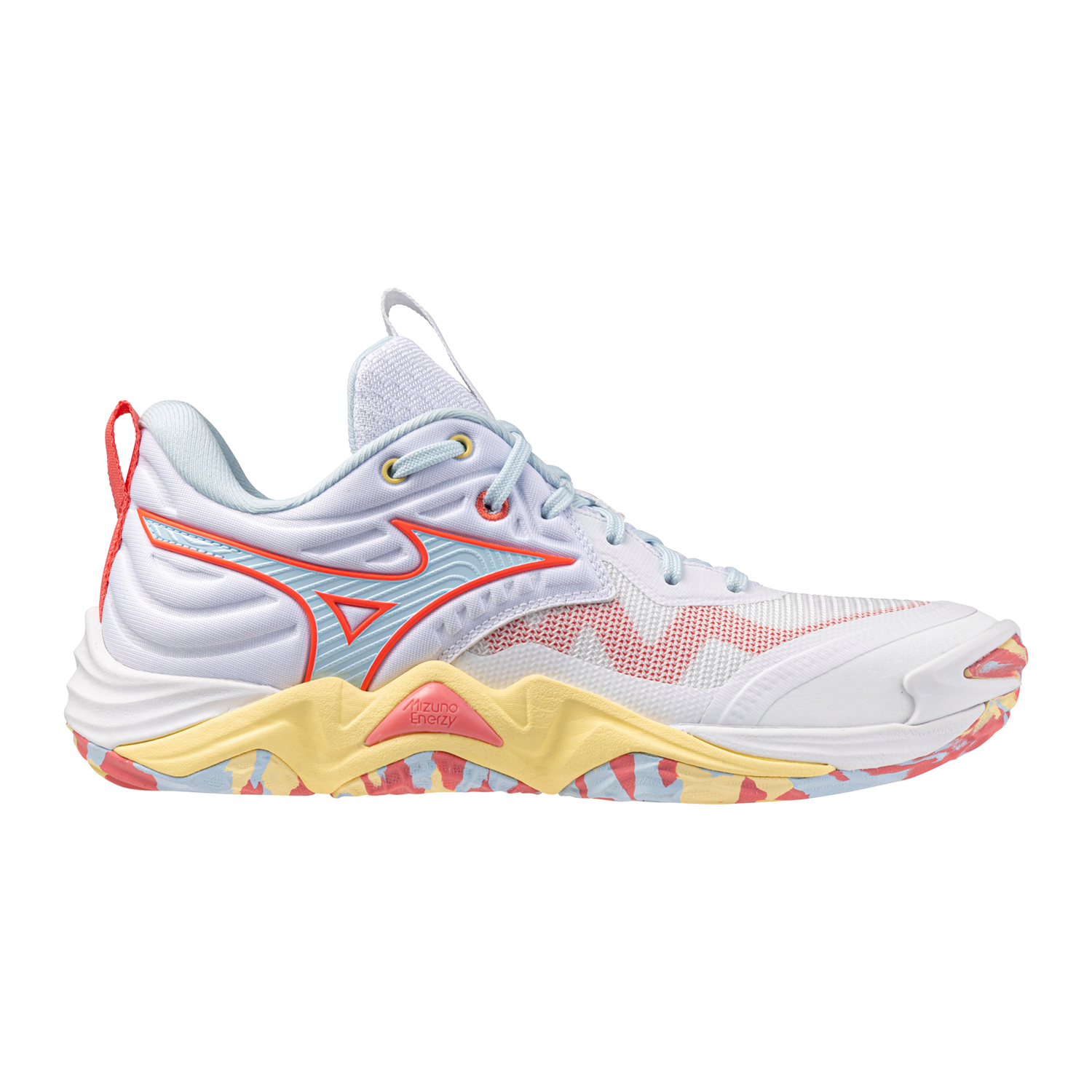 Mizuno Women's Wave Momentum 4 Elite Volleyball Shoes