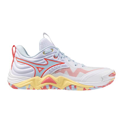 Mizuno Women's Wave Momentum 4 Elite Volleyball Shoes