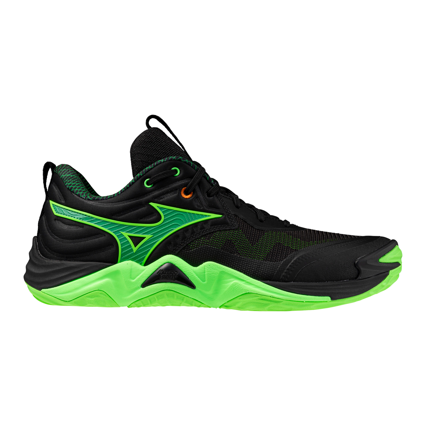 Mizuno Adult Wave Momentum 4 Elite S Volleyball Shoes
