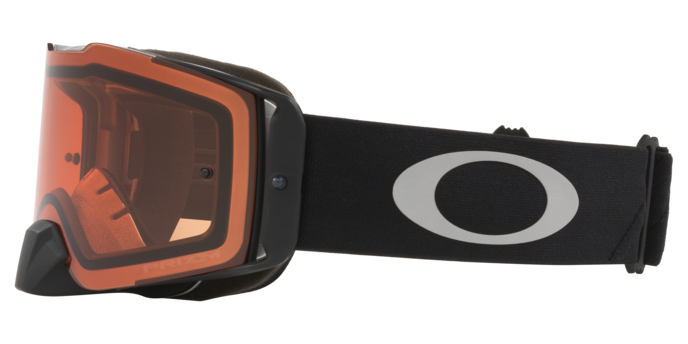 Oakley Front Line MX Goggles
