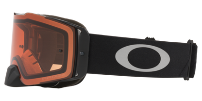 Oakley Front Line MX Goggles