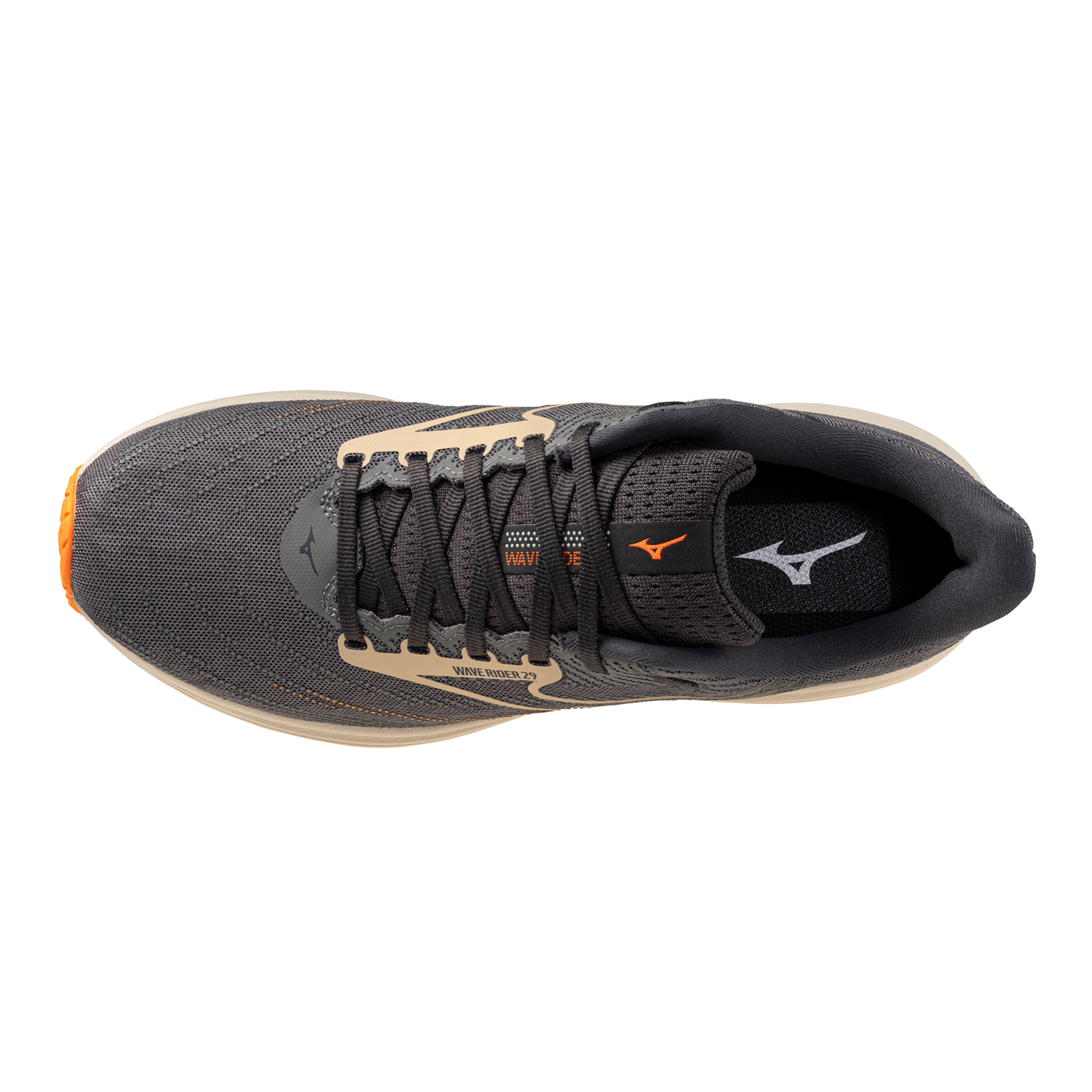 Mizuno Men's Wave Rider 29 Running Shoes