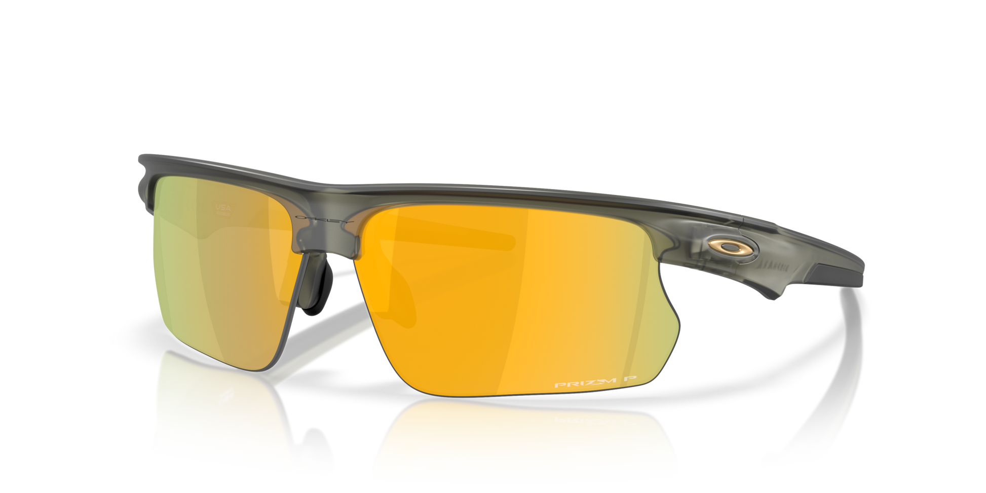 Oakley Bisphaera Sunglasses