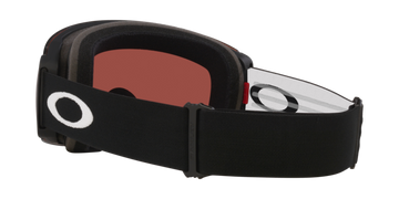 Oakley Flight Deck Pro Medium Snow Goggles