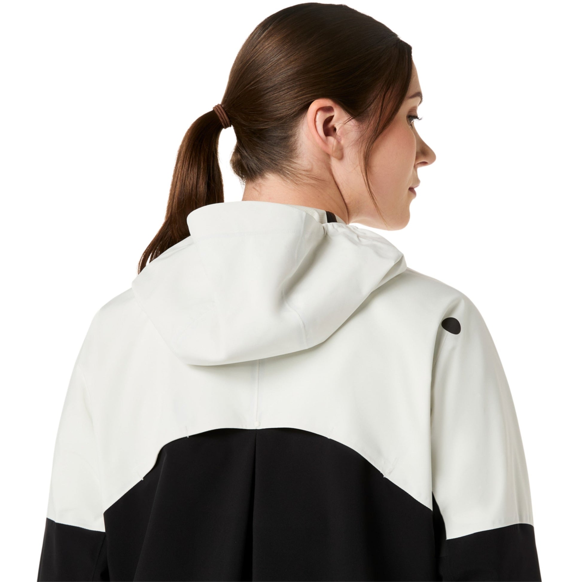 Asics Women's Metarun Legend Jacket