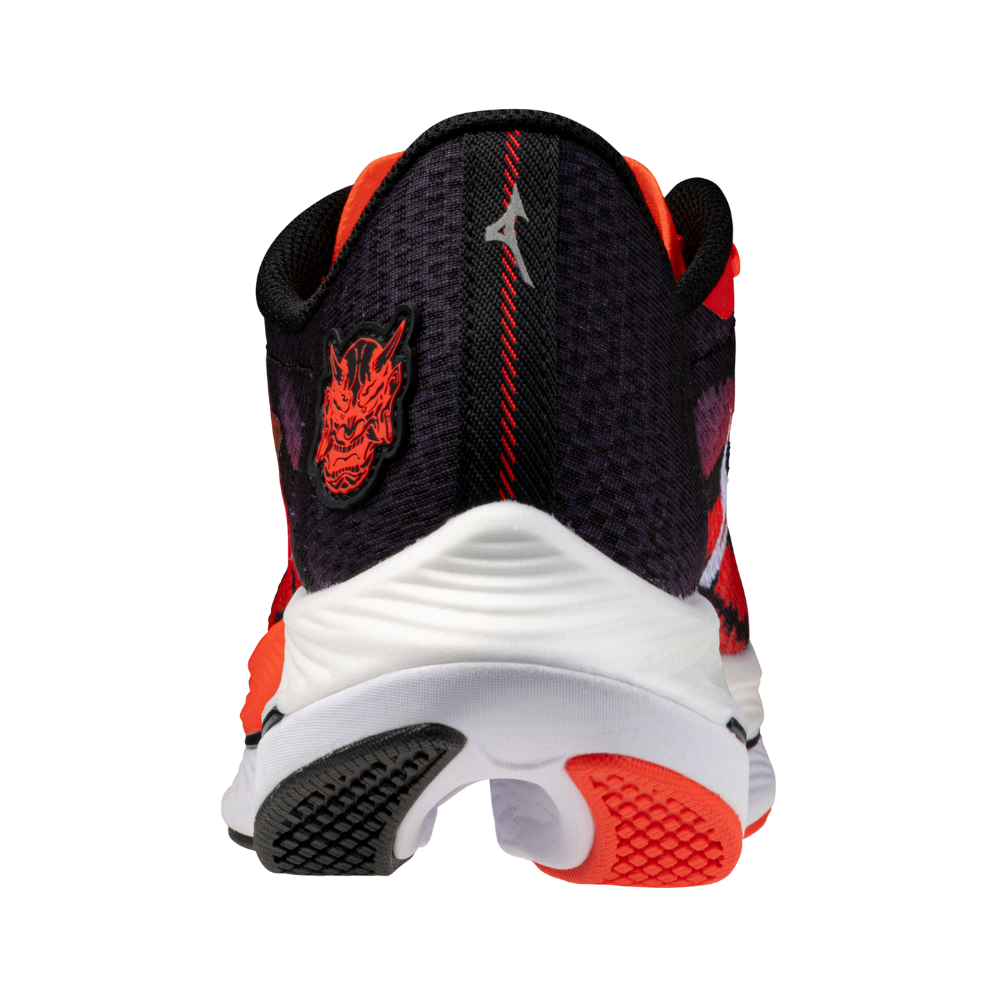 Mizuno Men's Rebellion Flash 2 Oni Running Shoes