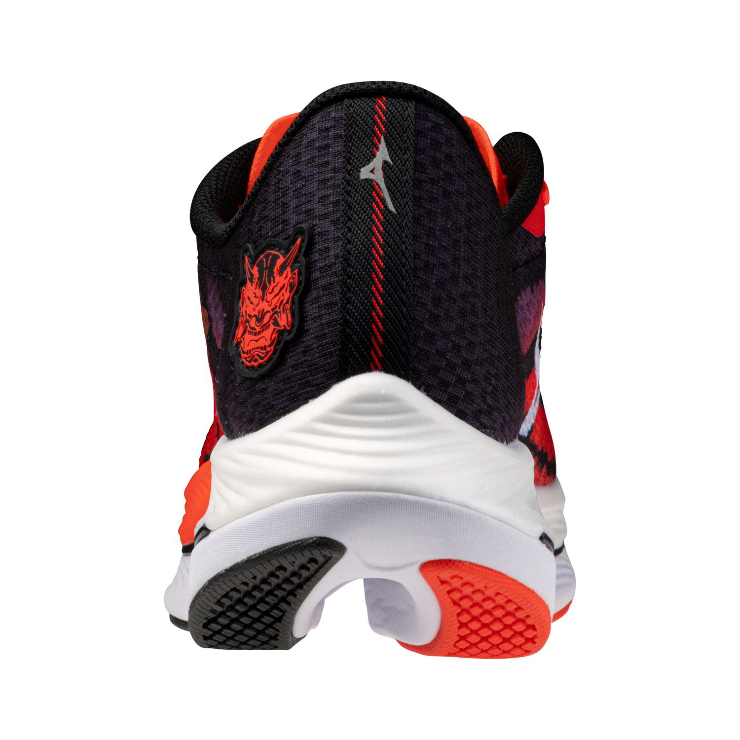 Mizuno Men's Rebellion Flash 2 Oni Running Shoes