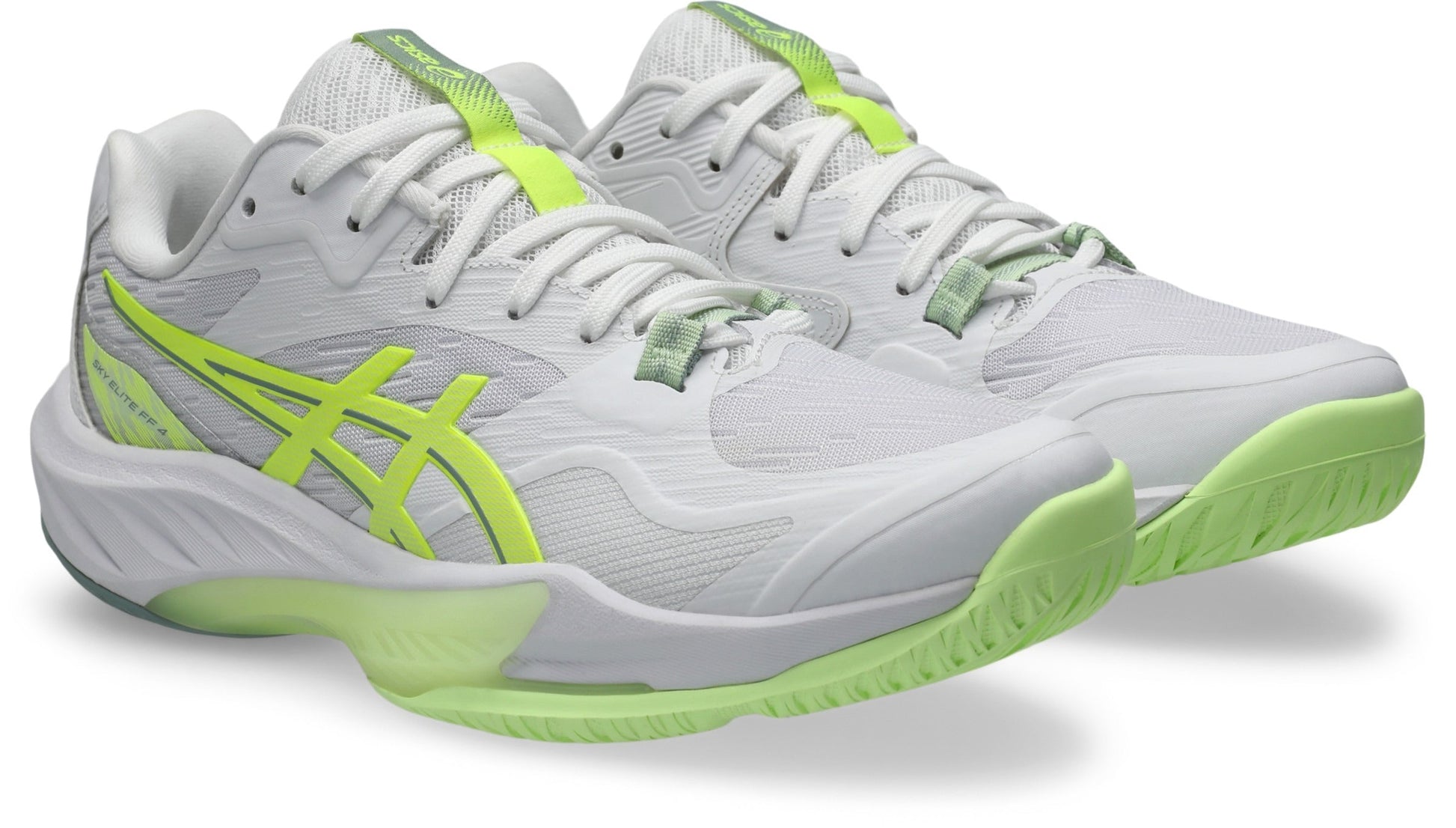 Asics Women's Sky Elite FF 4 Volleyball Shoes