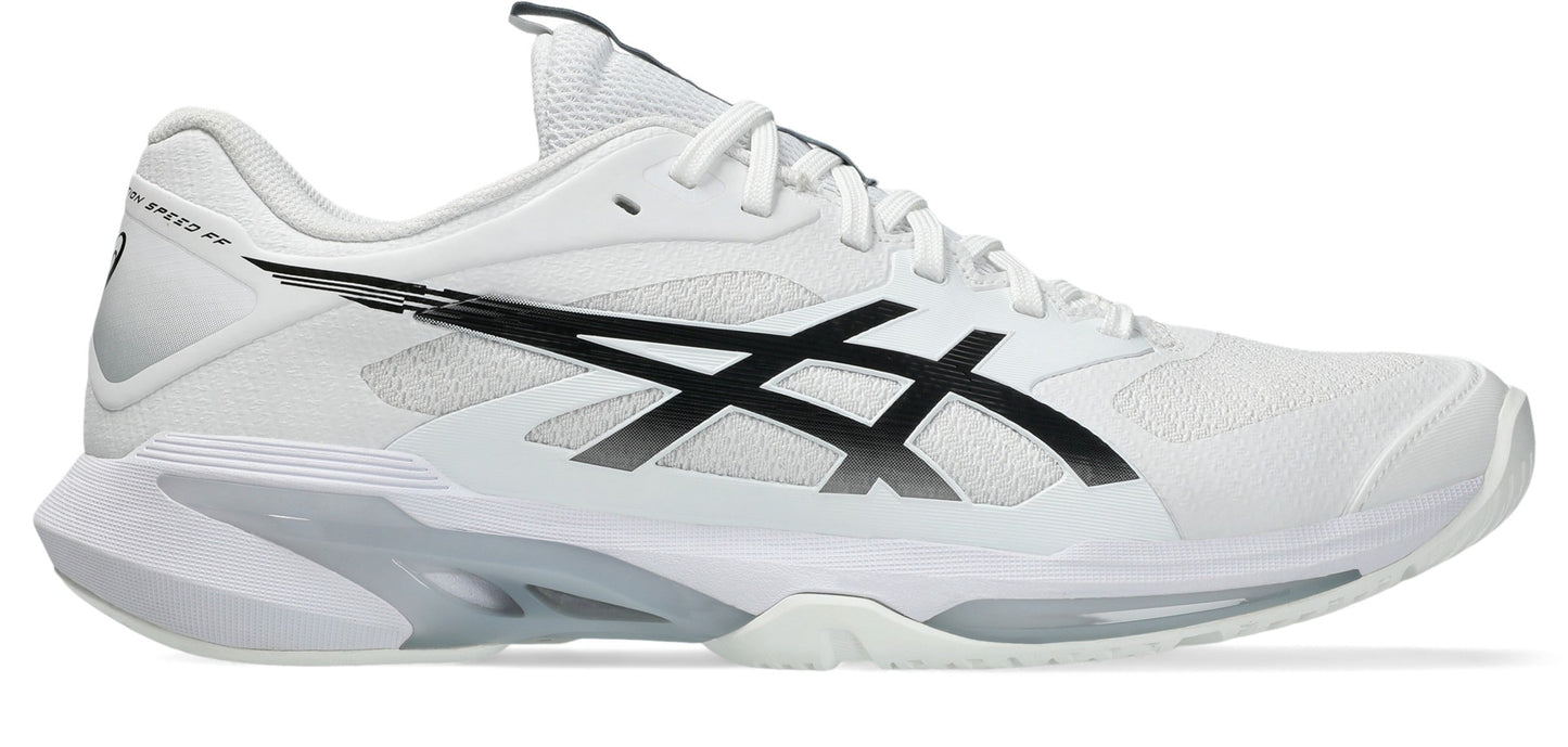 Asics Men's Solution Speed FF 4 Tennis Shoes