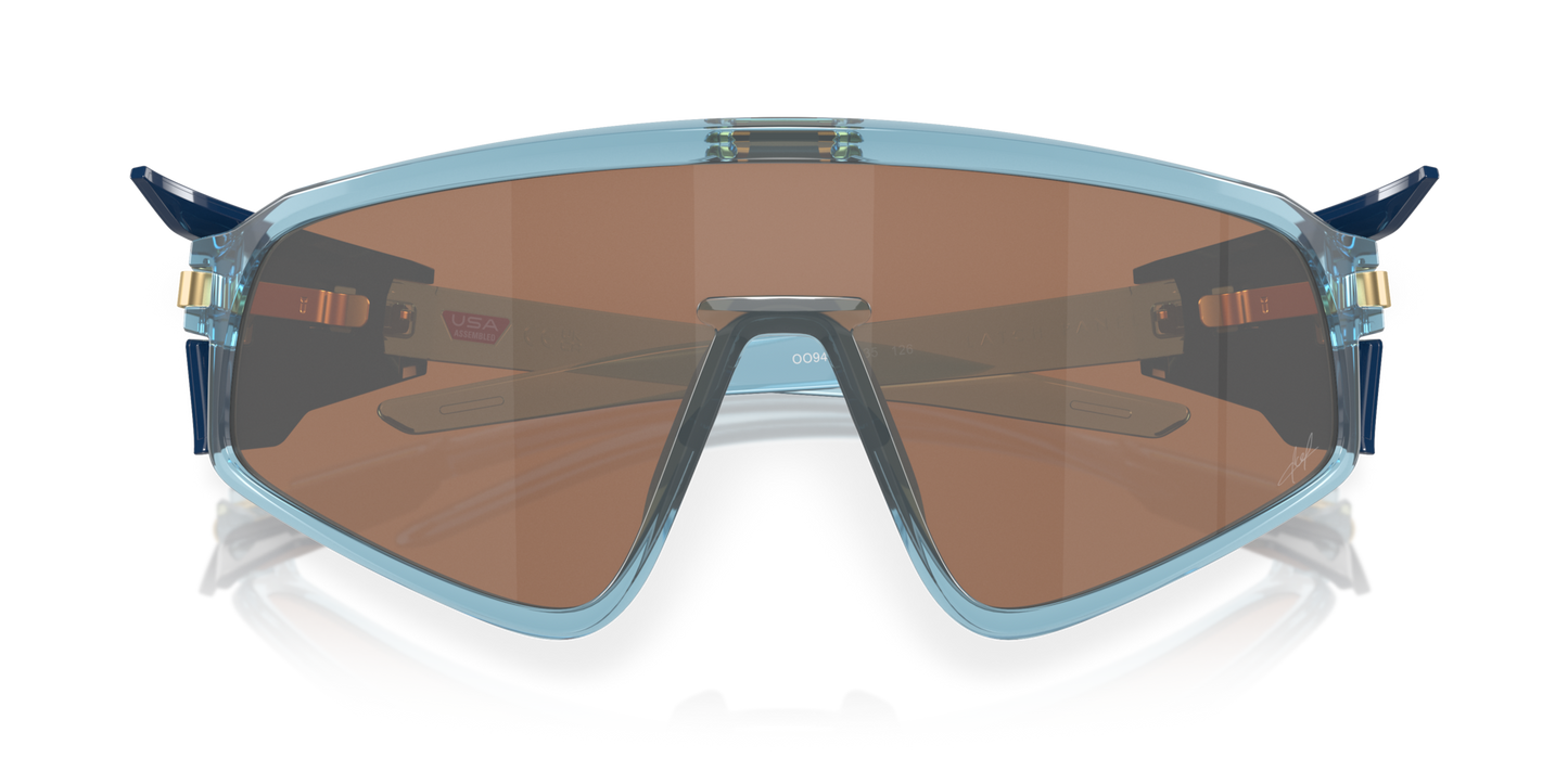 Oakley Latch Panel Glasses