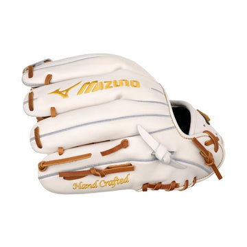 Mizuno GPSF-40R Pro Select Fastpitch 11.5" Premium Infielder Glove