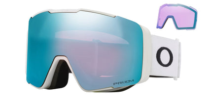 Oakley Line Miner Pro L AF Snow Goggles
