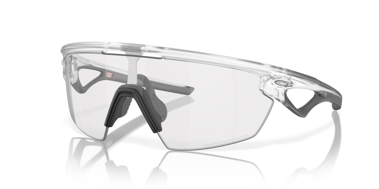 Oakley Sphaera Sunglasses