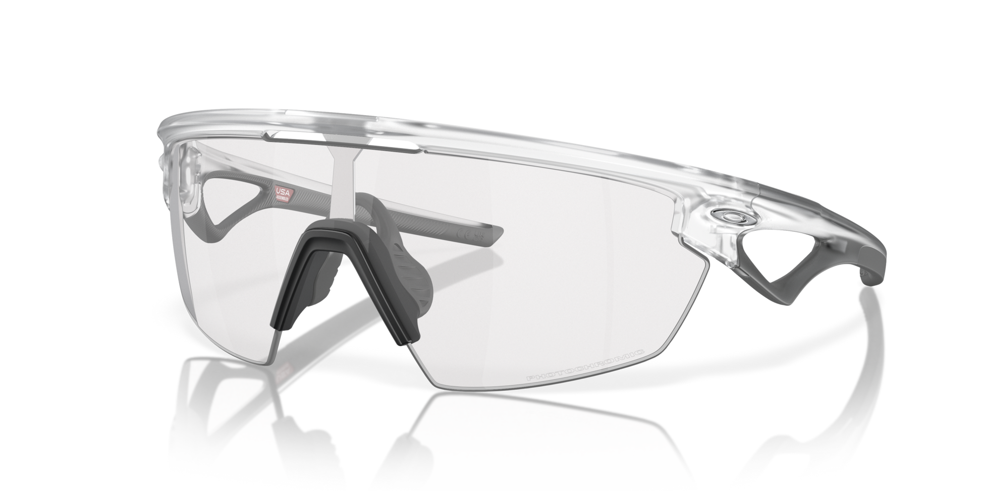 Oakley Sphaera Sunglasses