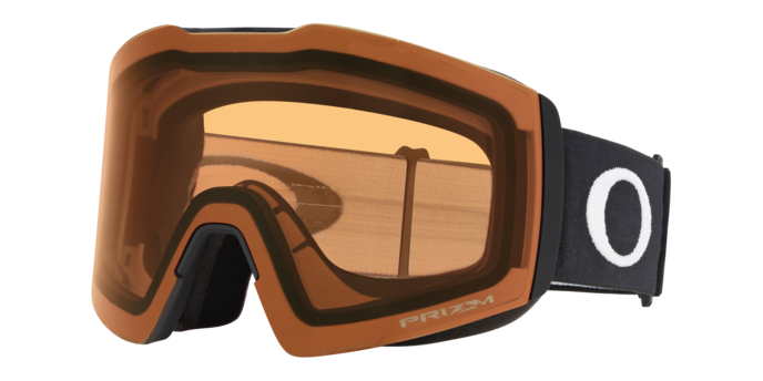 Oakley Fall Line L Snow Goggles