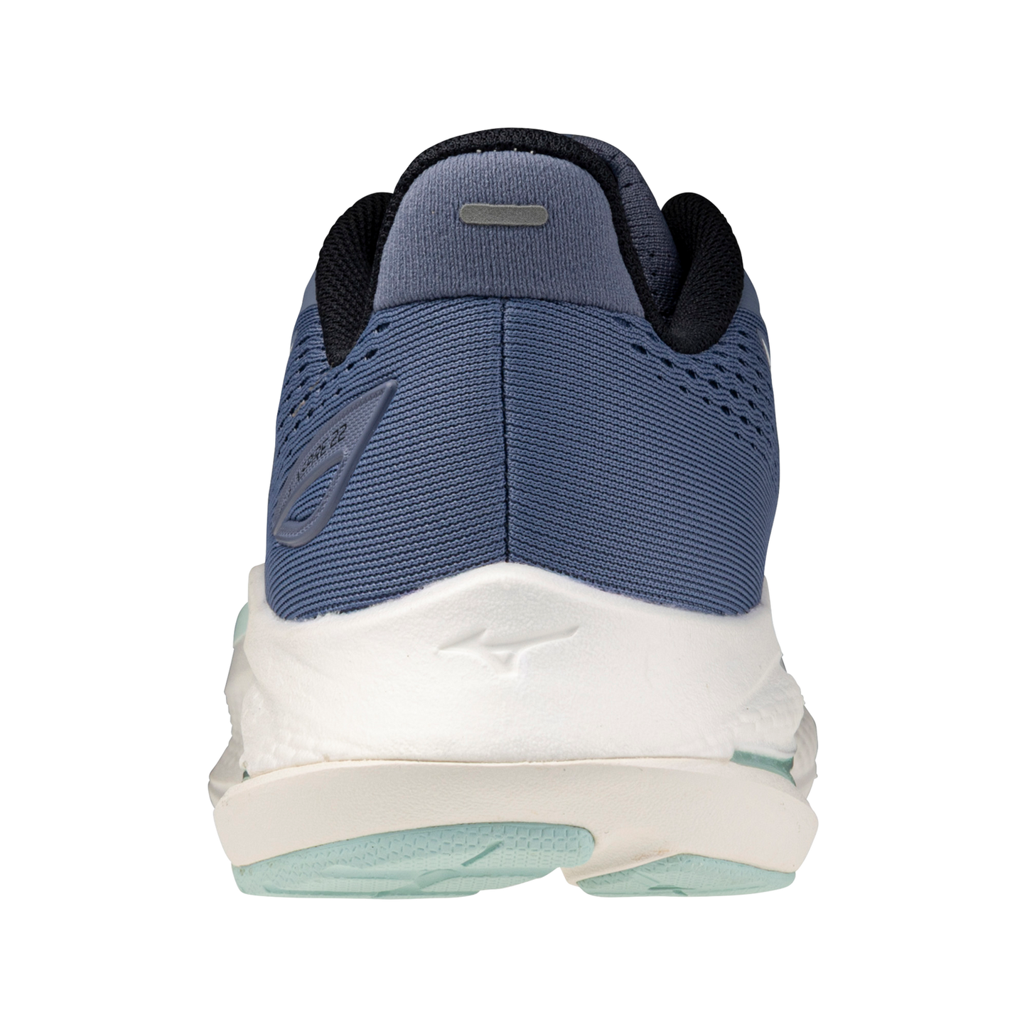 Mizuno Women's Wave Inspire 22 D Running Shoes