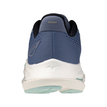 Mizuno Women's Wave Inspire 22 D Running Shoes