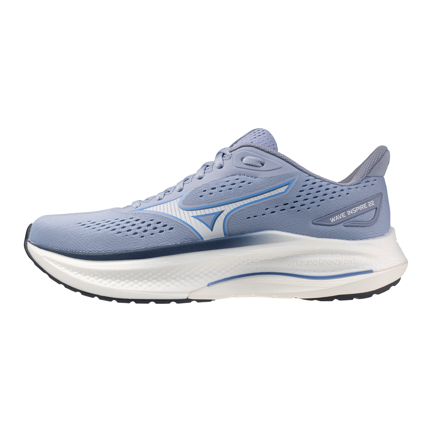 Mizuno Men's Wave Inspire 22 Running Shoes