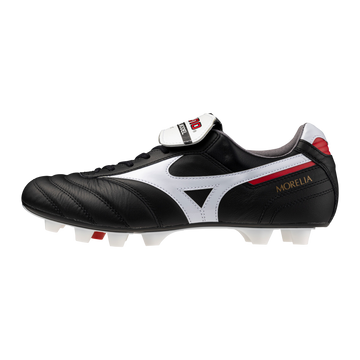 Mizuno Adult Morelia II Japan Soccer Cleats-1