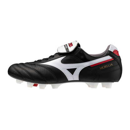 Mizuno Adult Morelia II Japan Soccer Cleats