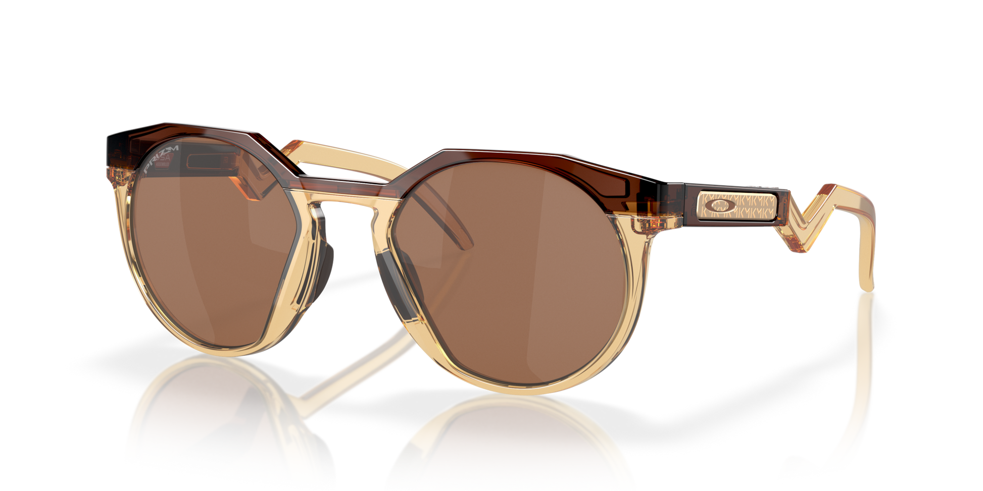 Oakley HSTN Glasses