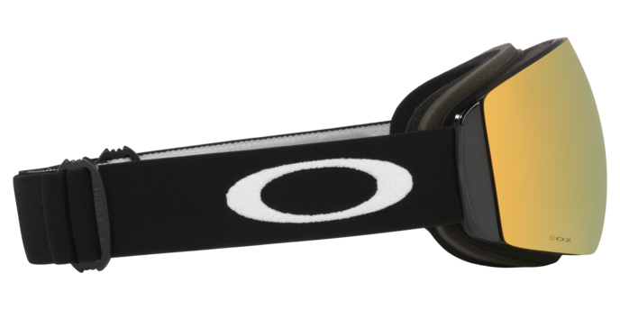 Oakley Flight Deck M Snow Goggles