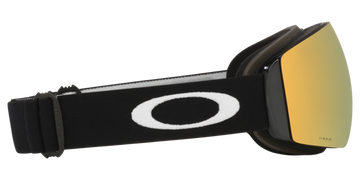Oakley Flight Deck M Snow Goggles