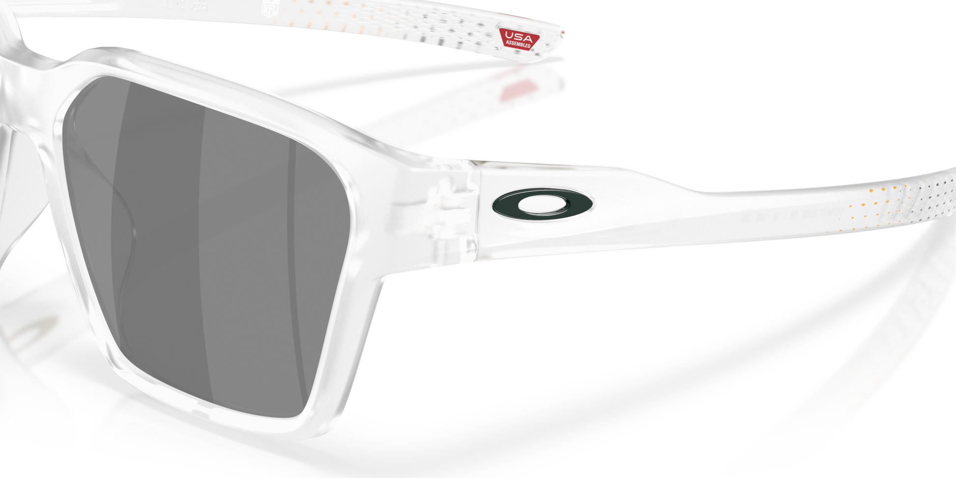 Oakley Briza NFL Glasses