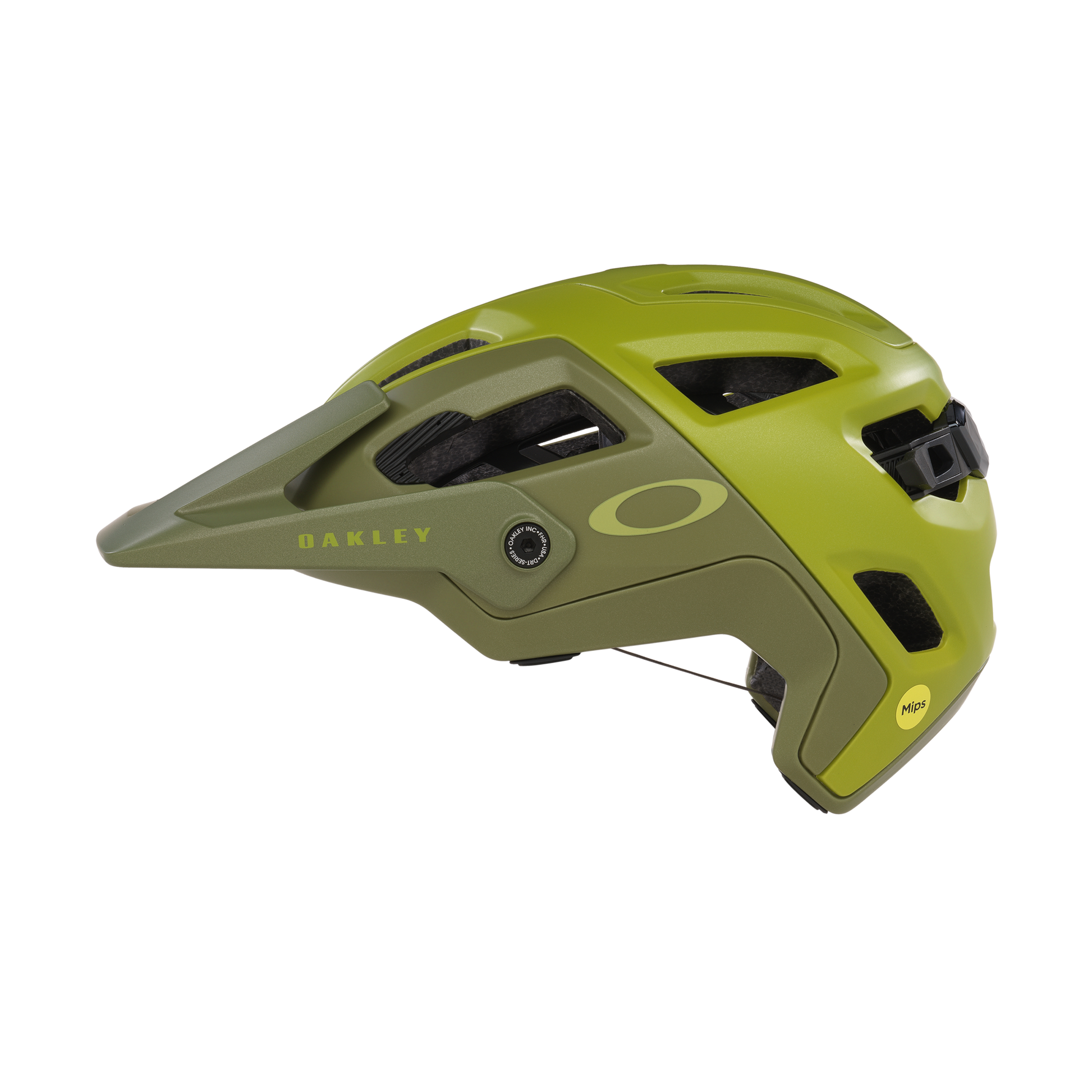 Oakley Drt5 Maven Bike Helmet