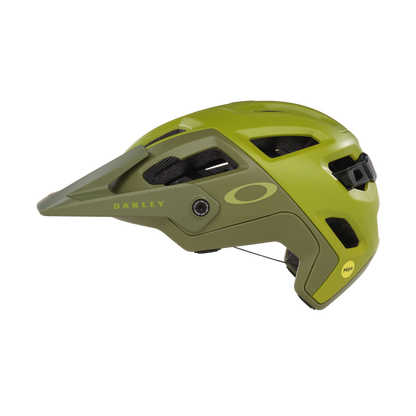 Oakley Drt5 Maven Bike Helmet