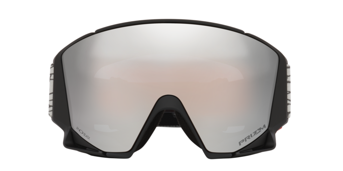Oakley Flow Scape L Snow Goggles