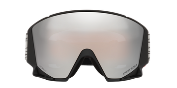 Oakley Flow Scape L Snow Goggles