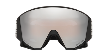 Oakley Flow Scape L Snow Goggles