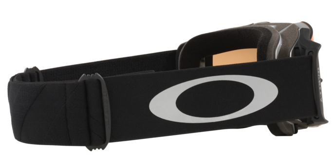 Oakley Front Line MX Goggles