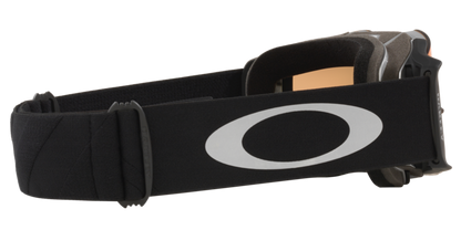 Oakley Front Line MX Goggles