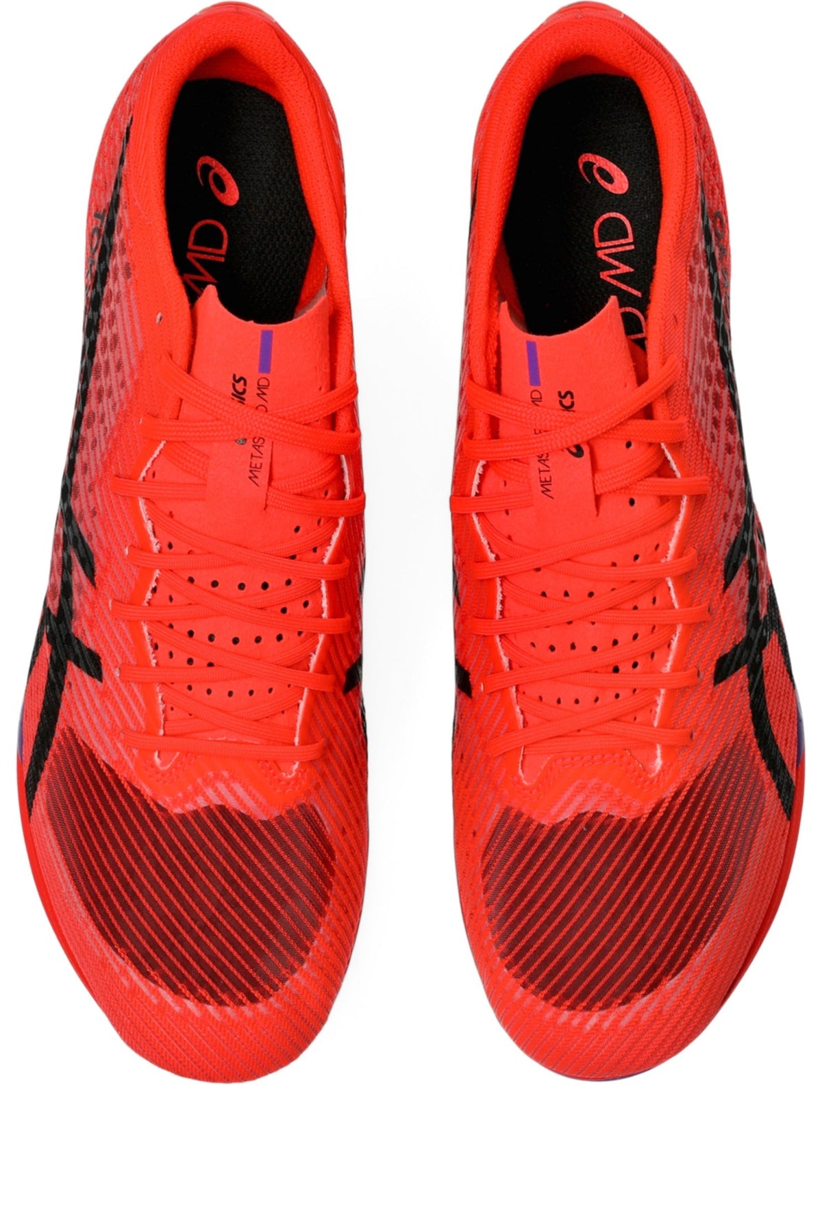 Asics Youth Metaspeed Mid Distance Track & Field Shoes