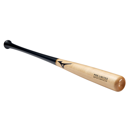 Mizuno MZP 271 Pro Limited Maple Wood Baseball Bat