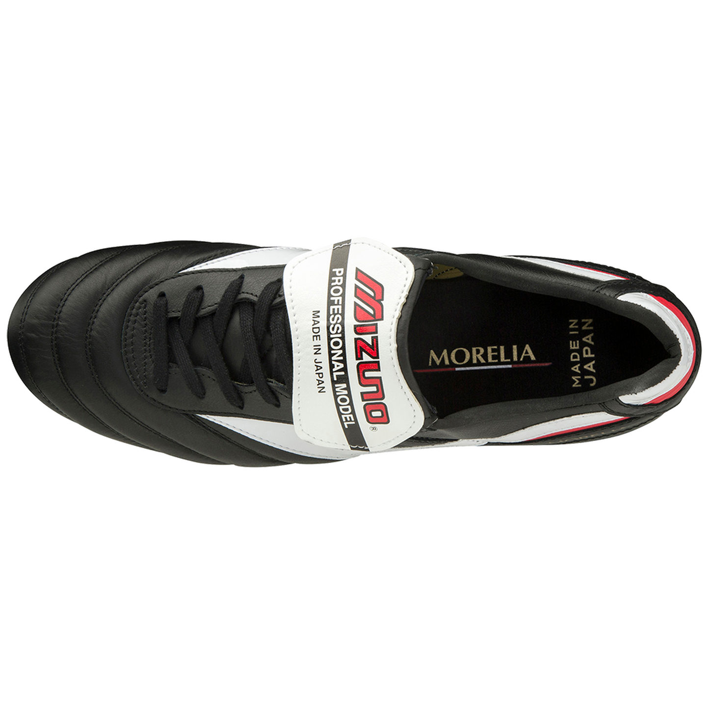 Mizuno Adult Morelia II Made in Japan Soccer Shoes