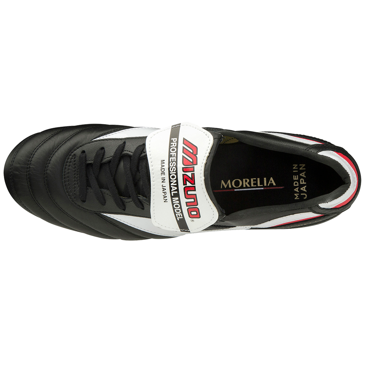 Mizuno Adult Morelia II Made in Japan Soccer Shoes