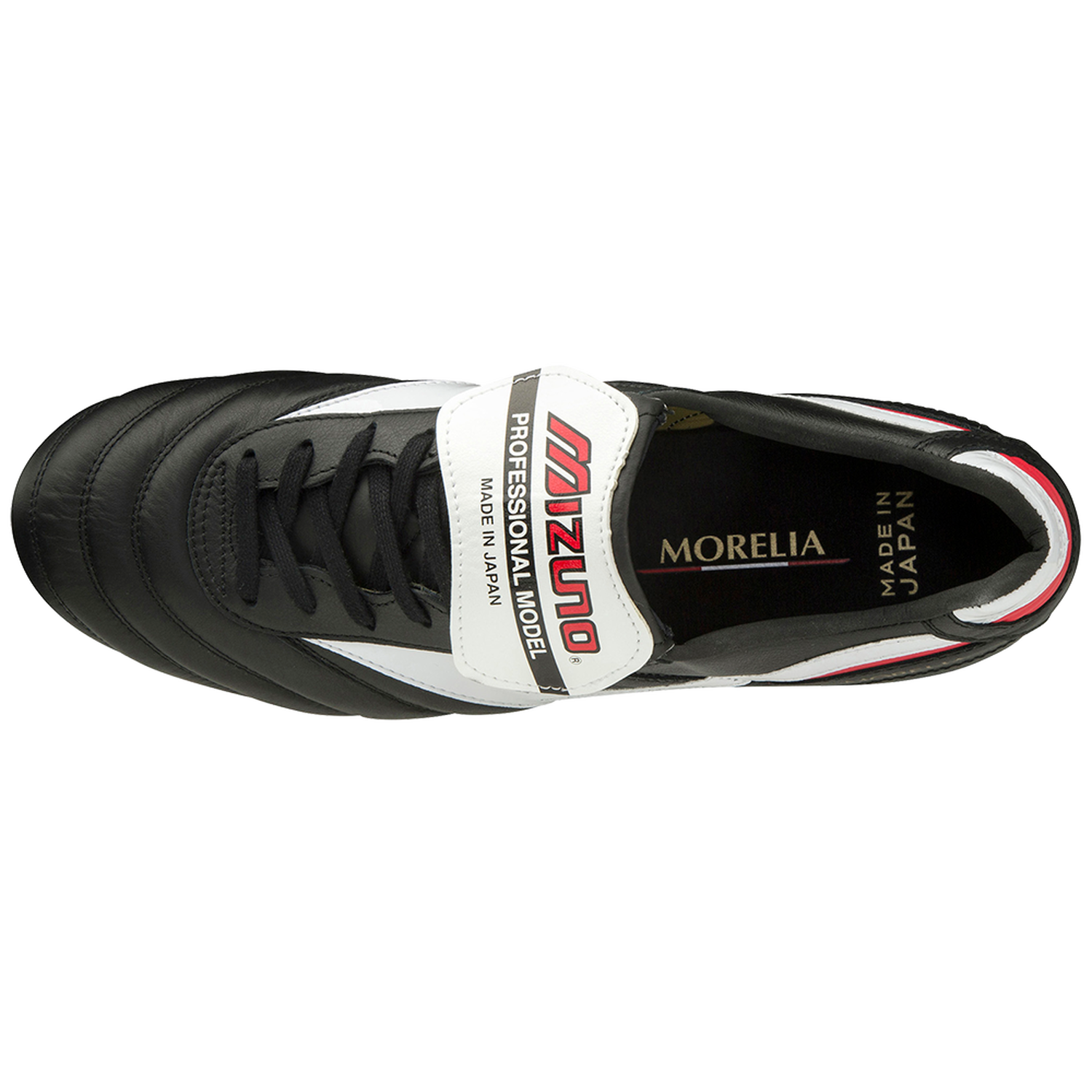 Mizuno Adult Morelia II Made in Japan Soccer Shoes