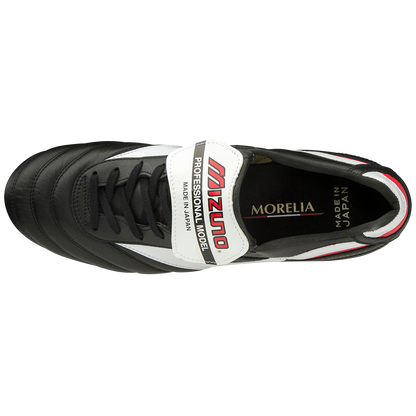 Mizuno Adult Morelia II Made in Japan Soccer Shoes