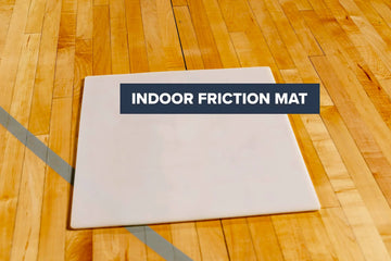 Portolite Baseball Standard One-Piece Practice Mound